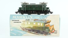 Märklin H0 3011 Elektrische Lokomotive BR E 44 039 DB Wechselstrom Analog