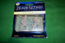 Bladestorm 2206 River Ogres Grenadier Models 1990              Figur Rollenspiel
