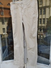 Sommerhose jeans closed pedal - sommerhose,