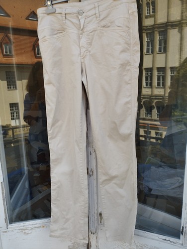 Sommerhose jeans closed pedal - sommerhose,