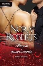 Duma i zauroczenie,Nora