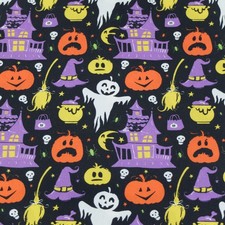 Baumwollstoff RESTSTÜCK