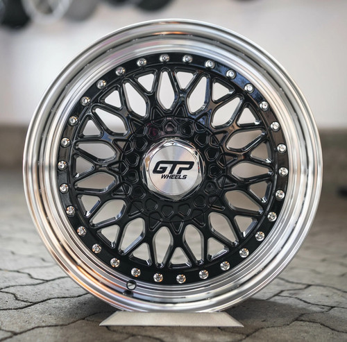 Gtp wheels 072 7x16 - wheels,