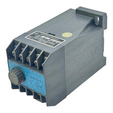 Klöckner-Moeller Zeitrelais