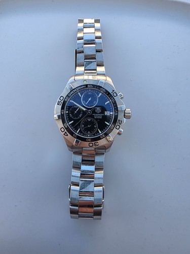 Tag heuer aquaracer - tag,