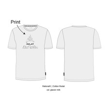 XLC T-Shirt Matona Gr. XL