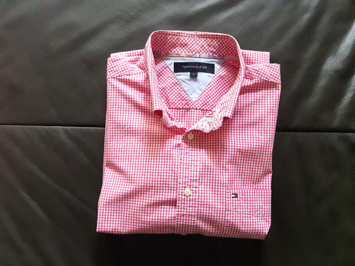 Tommy hilfiger hemd - hilfiger,,