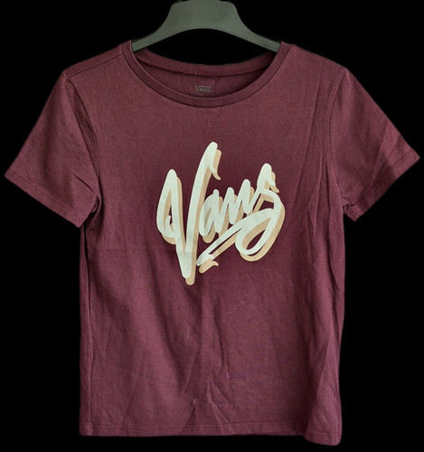 Vans classic shirt oberteil - t-shirt,