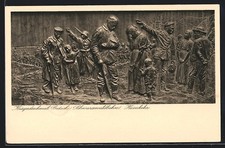 Ansichtskarte Gutach /