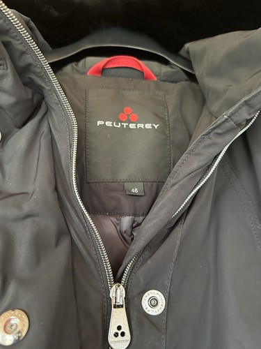 Peutery damen daunenjacke - peutery,