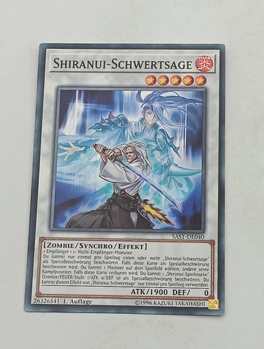 Oh einzelkarte - yu-gi-oh,