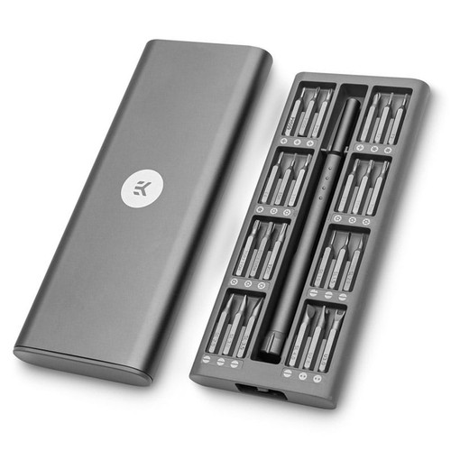 Water blocks loop - ek, ek-loop