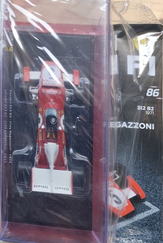 Grande ferrari 1 24 - grande,