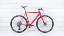 Cannondale SuperX XX1 AXS