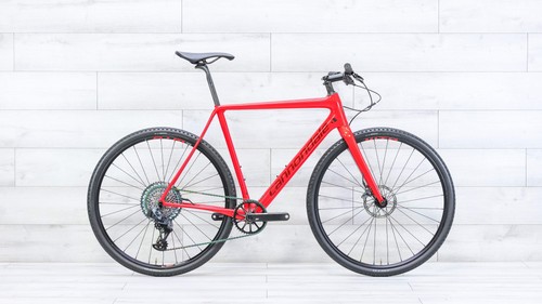 Cannondale superx xx1 - superx, axs