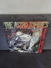The astro zombies control - astro, your