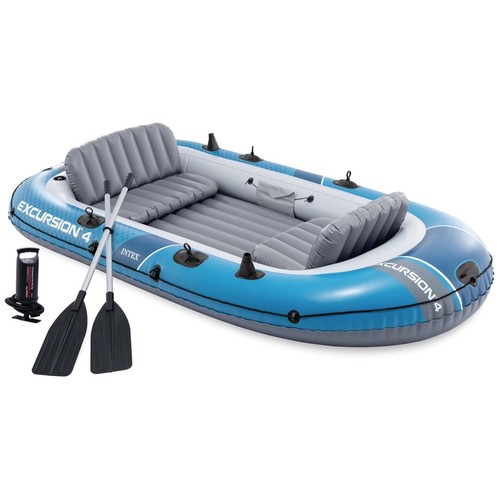 Intex 66324 excursion - excursion, 4