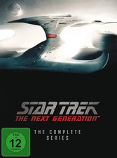 Star Trek: The Next Generation