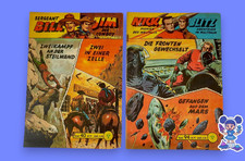 ⭐2x Nick & Blitz und