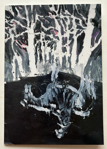 Georg baselitz - georg,