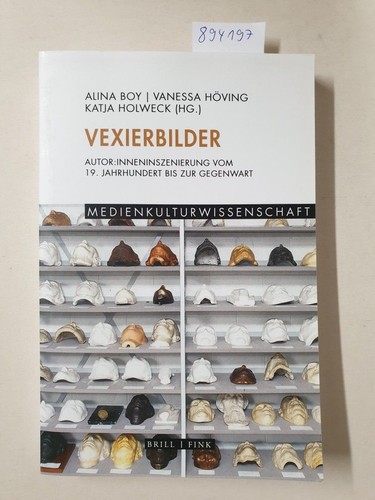 Vexierbilder