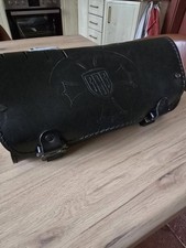 Motorrad HD RAREBAG Marken Gabel- Lenkertasche