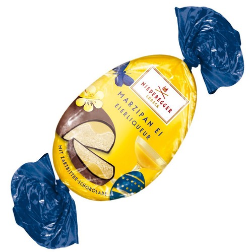 Niederegger marzipan - niederegger, ei