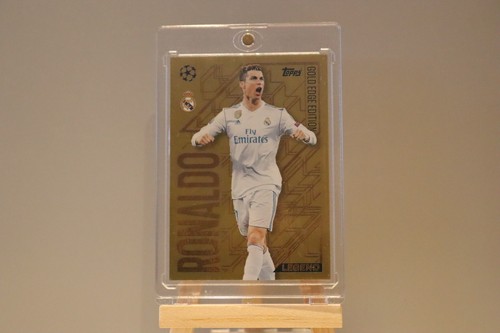 Match attax 25 golden - attax, 24/25