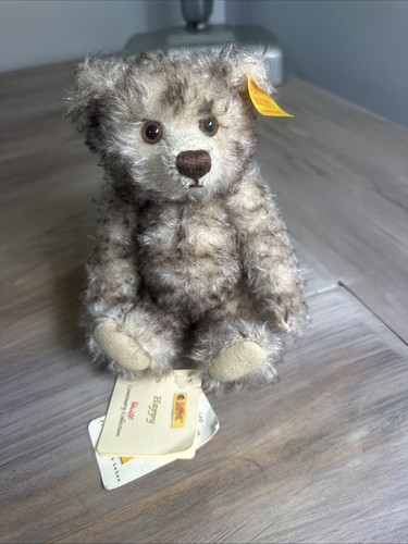Steiff happy bear 666759 - happy,
