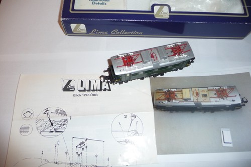 Lima 208060 lok br - lima,