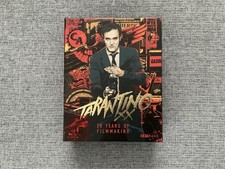 Quentin Tarantino