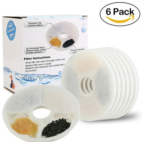 6er pack pet - pack, cat