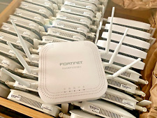 Fortinet FORTIAP-U323EV-E 2,4 GHz/5 GHz Indoor Wifi WLAN Access Point
