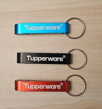 Tupperware flaschenöffner - 3x,