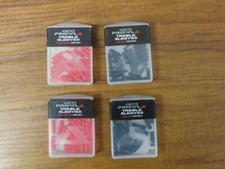 Greys Prowla Hakenhülsen 