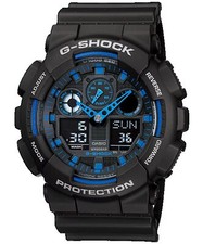 CASIO G-SHOCK Classic -