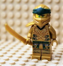 LEGO ® NINJAGO FIGUR LLOYD