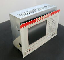 DGD COOPER TOOLS Touch Screen m-Pro-400 Typ 960730-B 230VAC 50-60Hz 0,5A 80VA