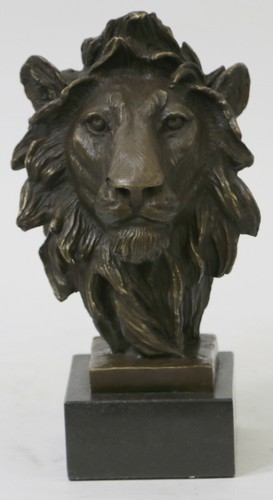 Signierte tischfigur - signierte,