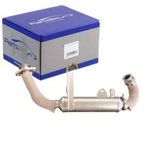 PARTSTEC AGR-KÜHLER