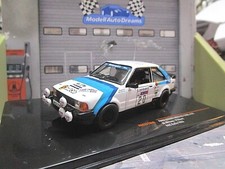 FORD Escort MK3 RS 1600i RAC