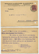 42405 - Postkarte - Eckardt &
