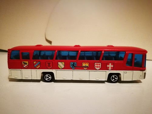 Majorette vintage 87 - majorette, 1/87