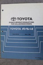 Toyota RAV4 "März 1994"