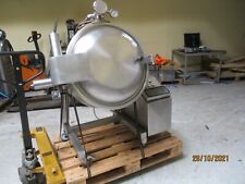 Stephan VM 100 Poltermaschine  Tumbler  Mischer  Menger , Vakuummischer 