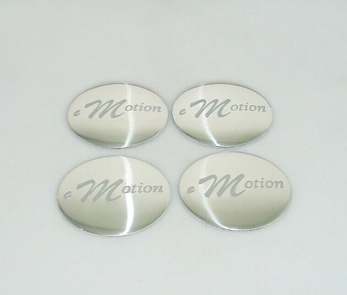 Neu motion wheels embleme - neu,