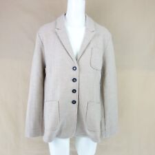 Janker GC FONTANA Beige Damen