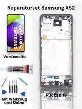 Für Samsung Galaxy A52 5G