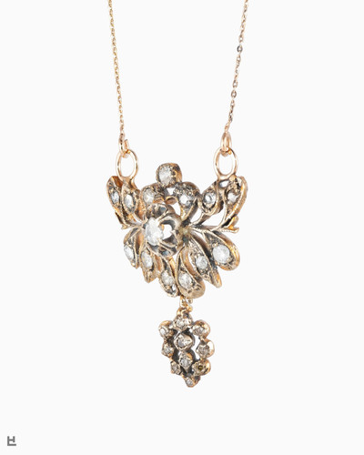Exquisite und meisterhaft