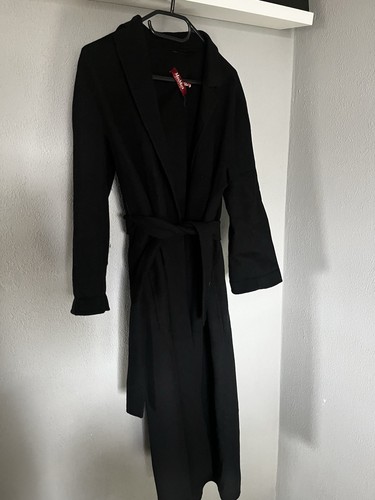 Original max mara - mara, wickelmantel